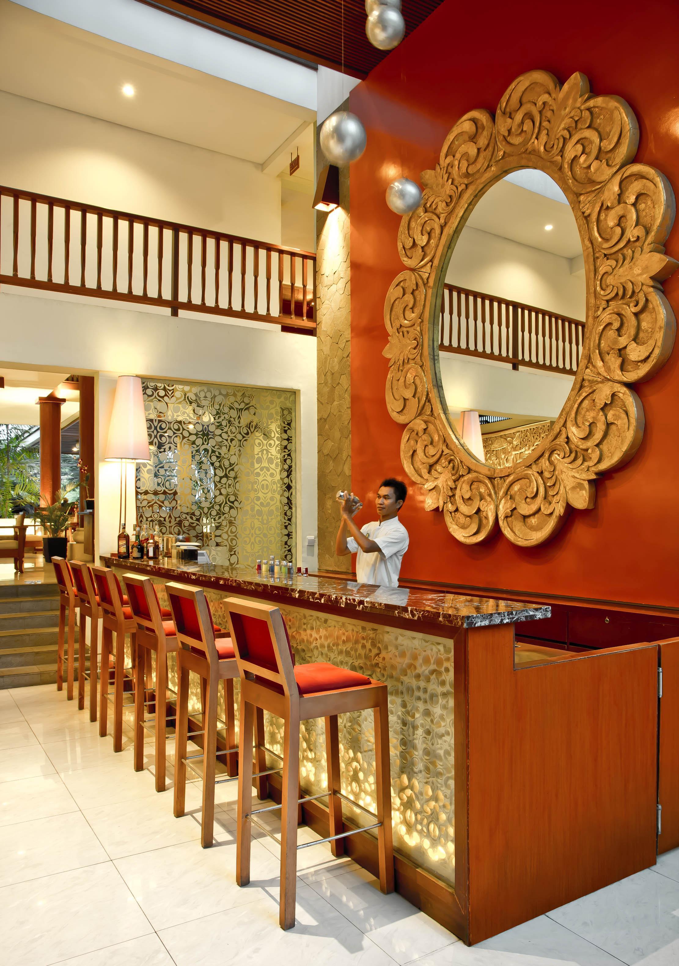 The Rani Hotel & Spa Кута Екстериор снимка