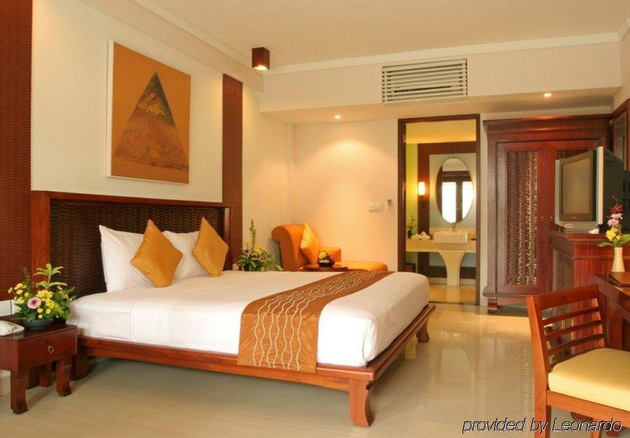 The Rani Hotel & Spa Кута Стая снимка